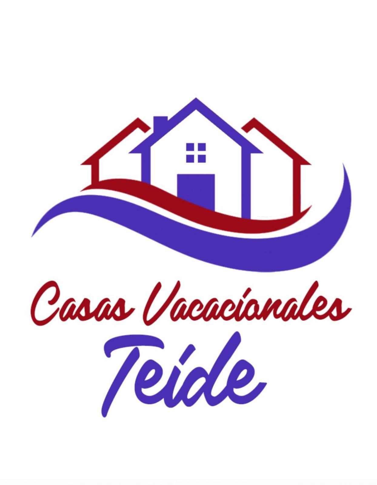 Casa Yuni Lejlighed Candelaria Eksteriør billede
